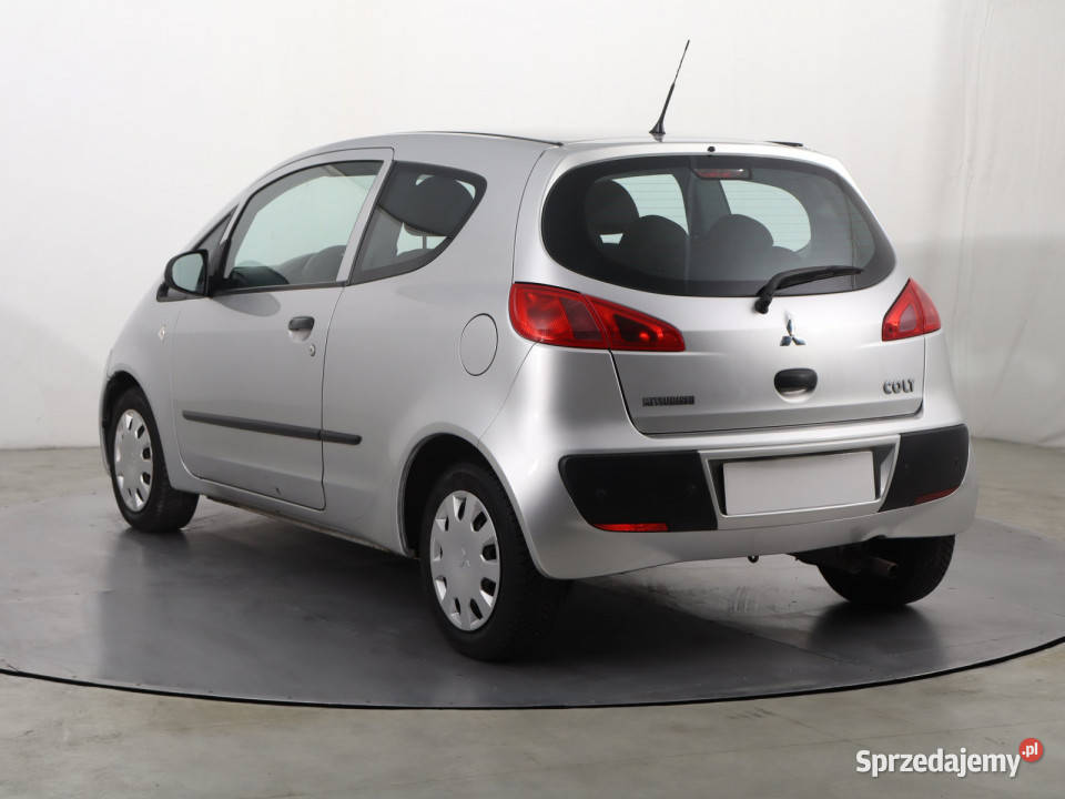 Mitsubishi Colt 13 1332cm3 śląskie