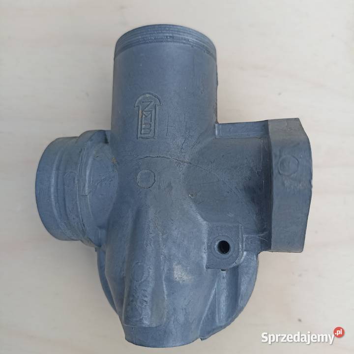 Korpus gaźnika WSK 175 Grębów