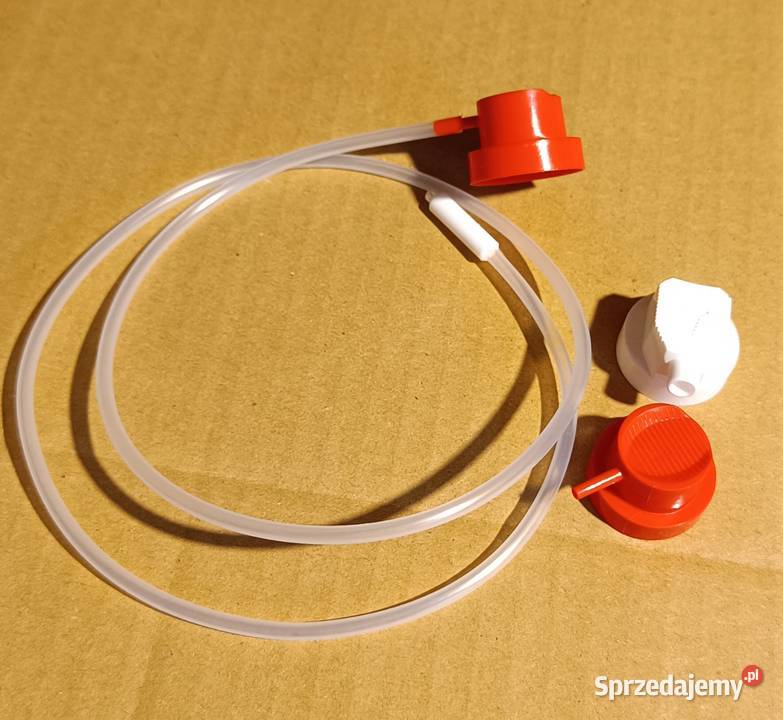 Końcówki dysze sprayu spray Podkłady i farby w sprayu Mikołów