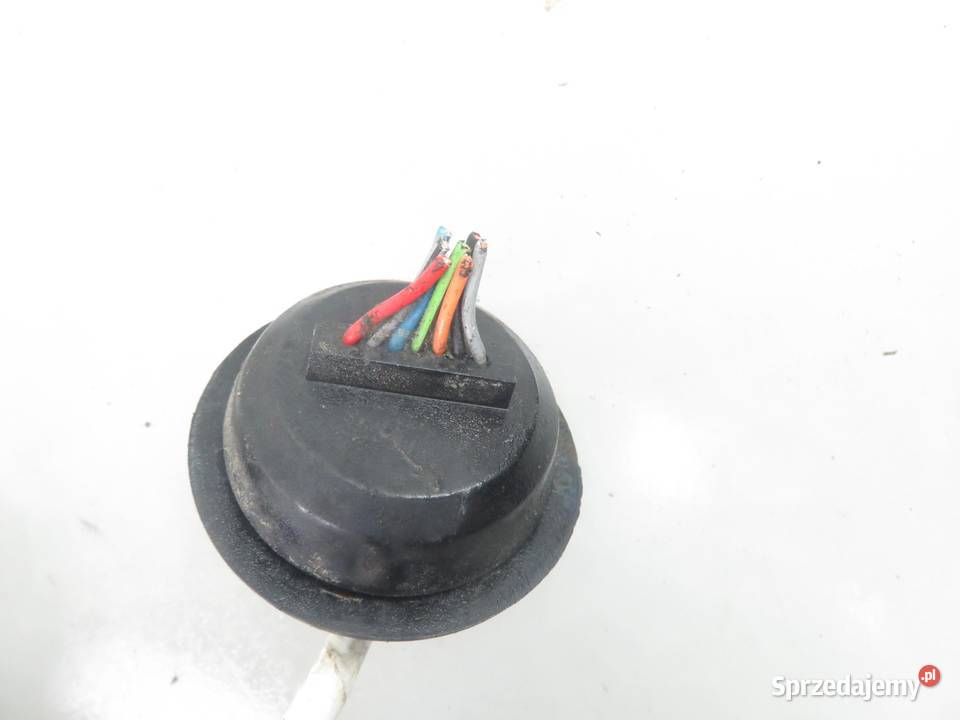 LAMPA LEWA TYLNA HUMMER HUMMER H2 15193458 Lampy tylne sprzedam