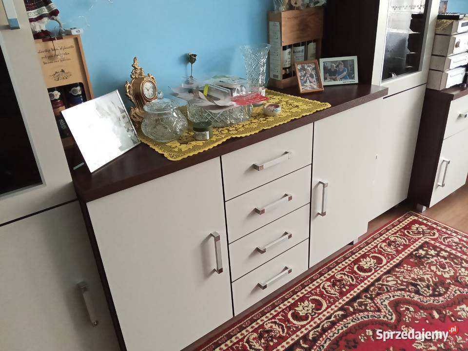 Meble sprzedam 360cm Rybnik