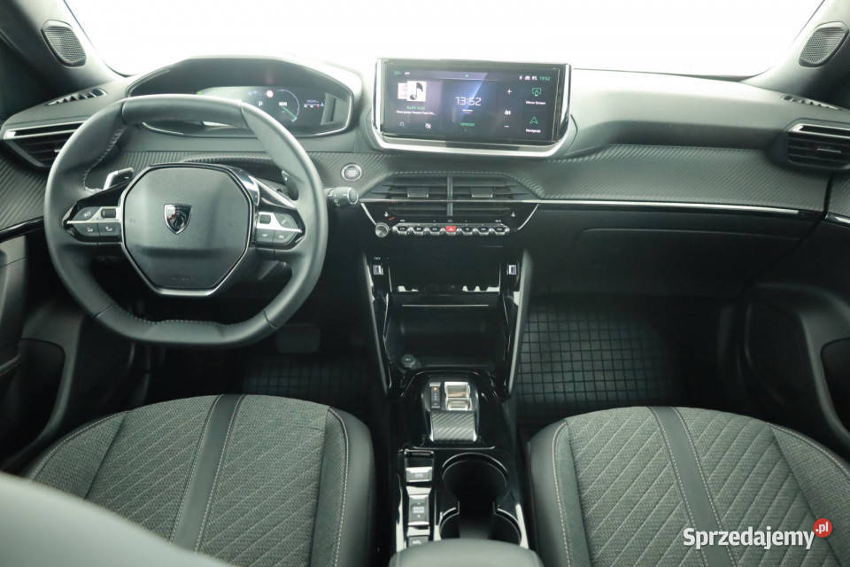 Peugeot 2008 12 PureTech bluetooth Samochody osobowe