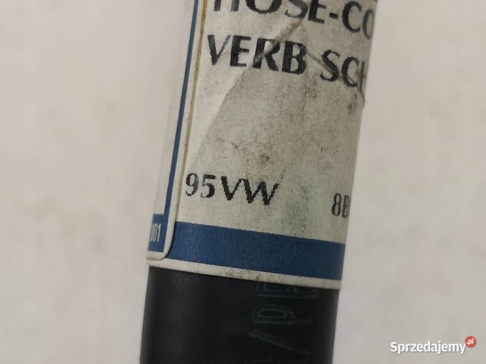 WĄŻ ZBIORNIKA WODY FORD GALAXY 19942000 7386481 sprzedam