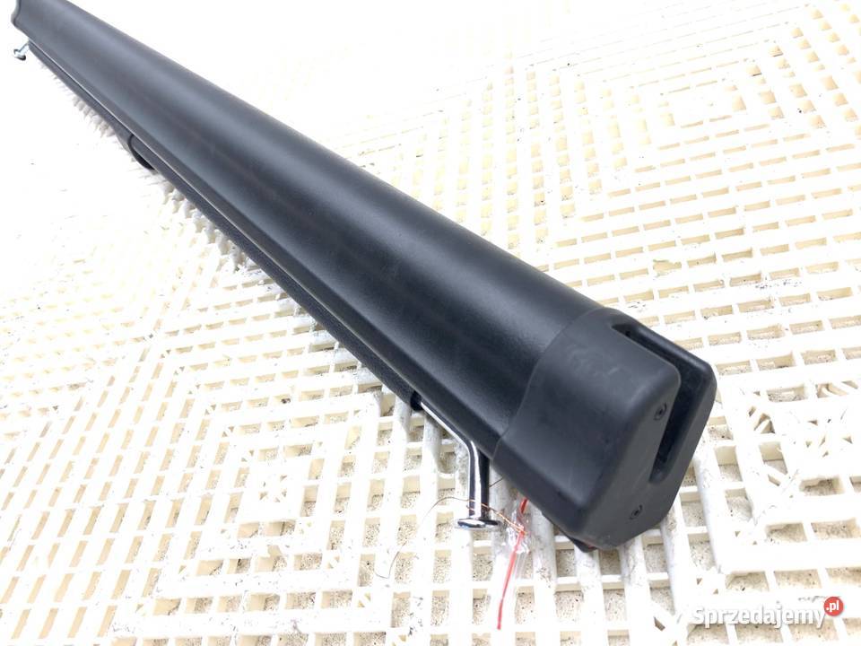 ROLETA BAGAŻNIKA SIATKA VW PASSAT B6 Hatchback