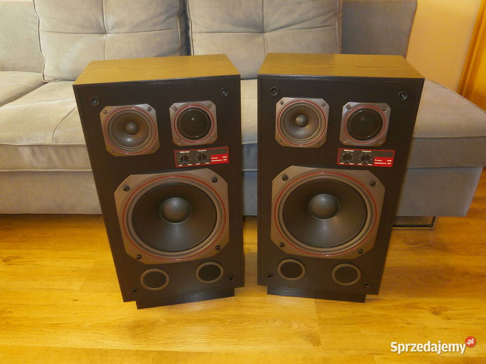 TONSIL ALTON 70 8 OHM regeneracji Naprawa łódzkie Łódź