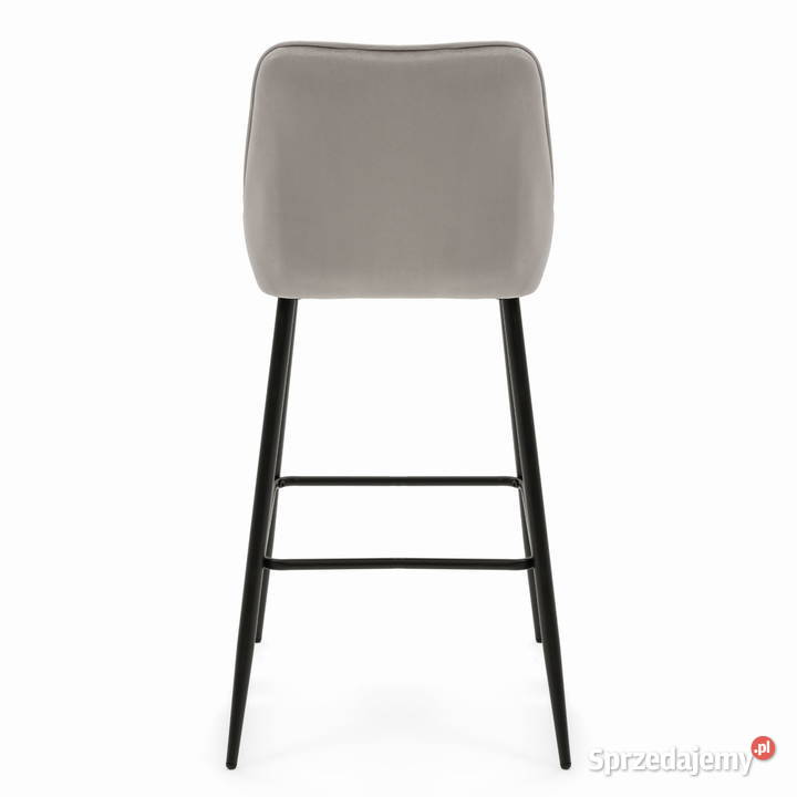 Jasnoszary Hoker Tapicerowany Vasto Wysyłka 24H Tarchały Małe sprzedam