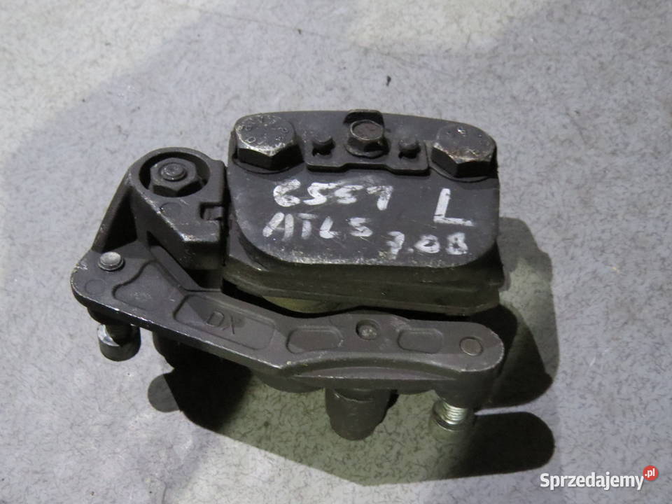 APRILIA ATLANTIC 500 ZACISK HAMULCA HAMULCOWY mazowieckie