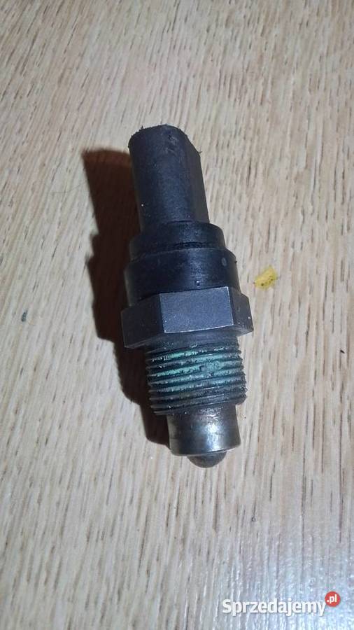 Czujnik wsteczny vw 02K945415 orginal inne łódzkie Łódź