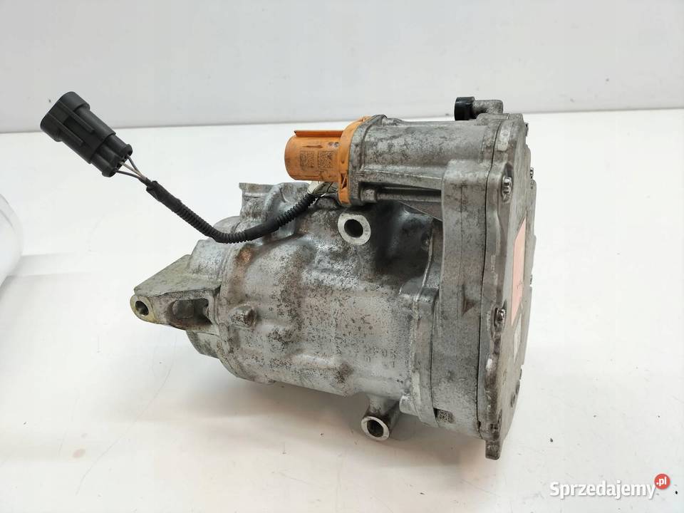 SPRĘŻARKA KLIMATYZACJI 52177142 13 PHEV HYBRID