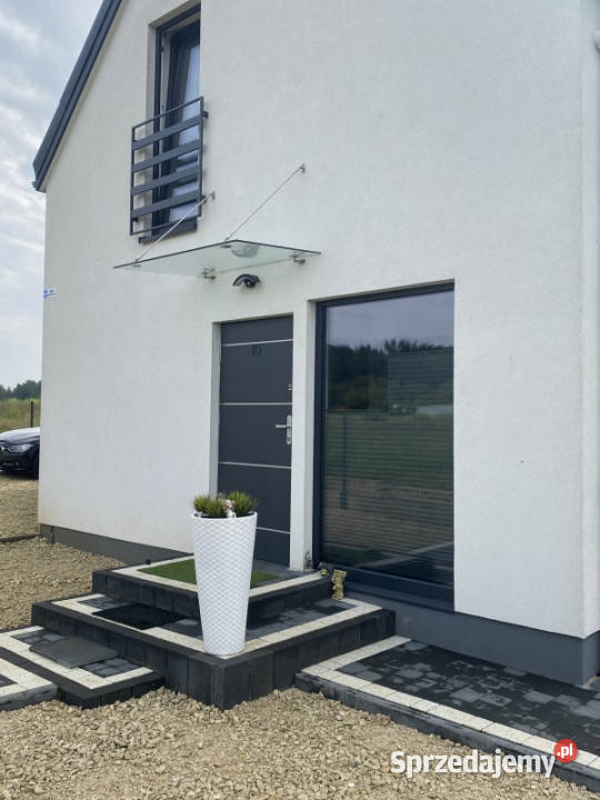 Sprzedam śliczny dom Jeziorze Przeczyckim Boguchwałowice