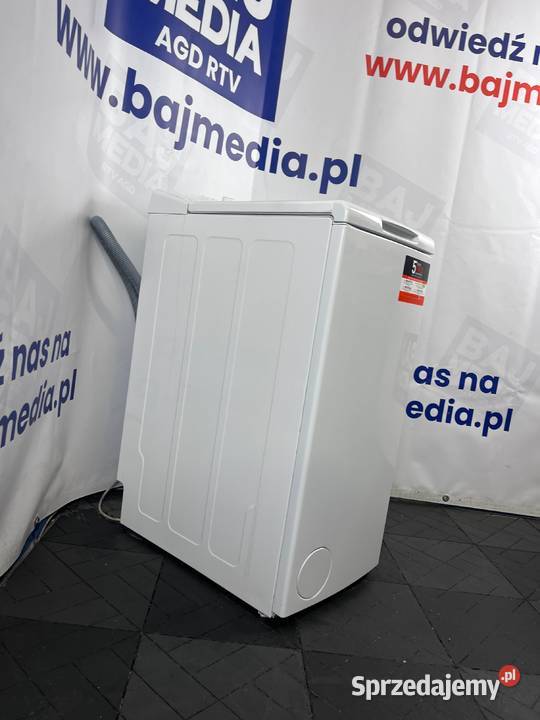 Pralka Whirlpool Góry Ładowana 7 1000 ob A