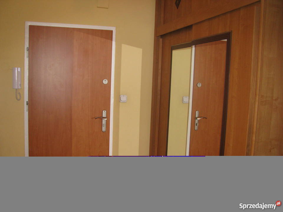 Sprzedam mieszkanie Kielce Pod Dalnią Kielce