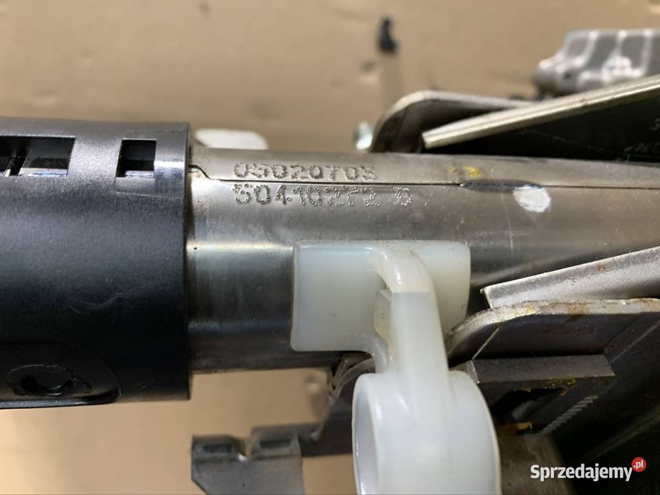 8200035272 Kolumna kierownicza x84 wspomaganie zachodniopomorskie Szczecin