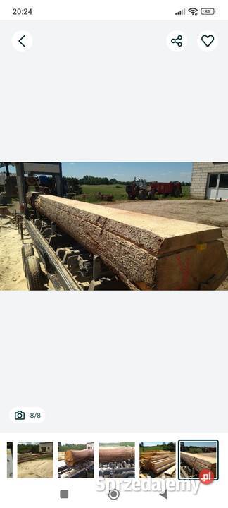 Usługi trakiem mobilnym Gołdap