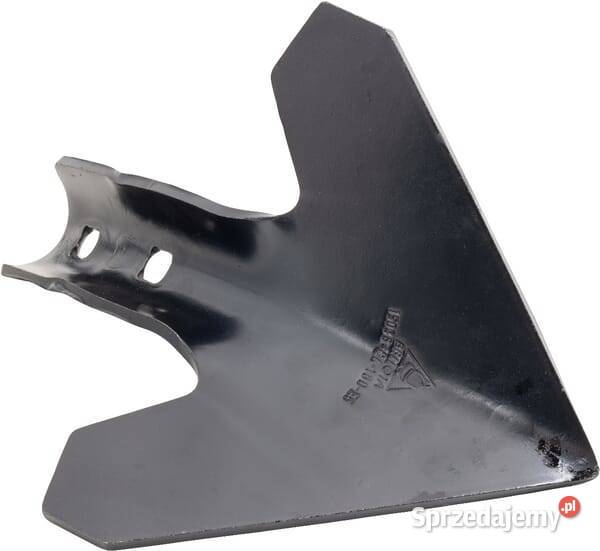 Gęsiostopa 175x5 mm 2otw Kramp 504027KR Do maszyn uprawowych małopolskie Kamionna