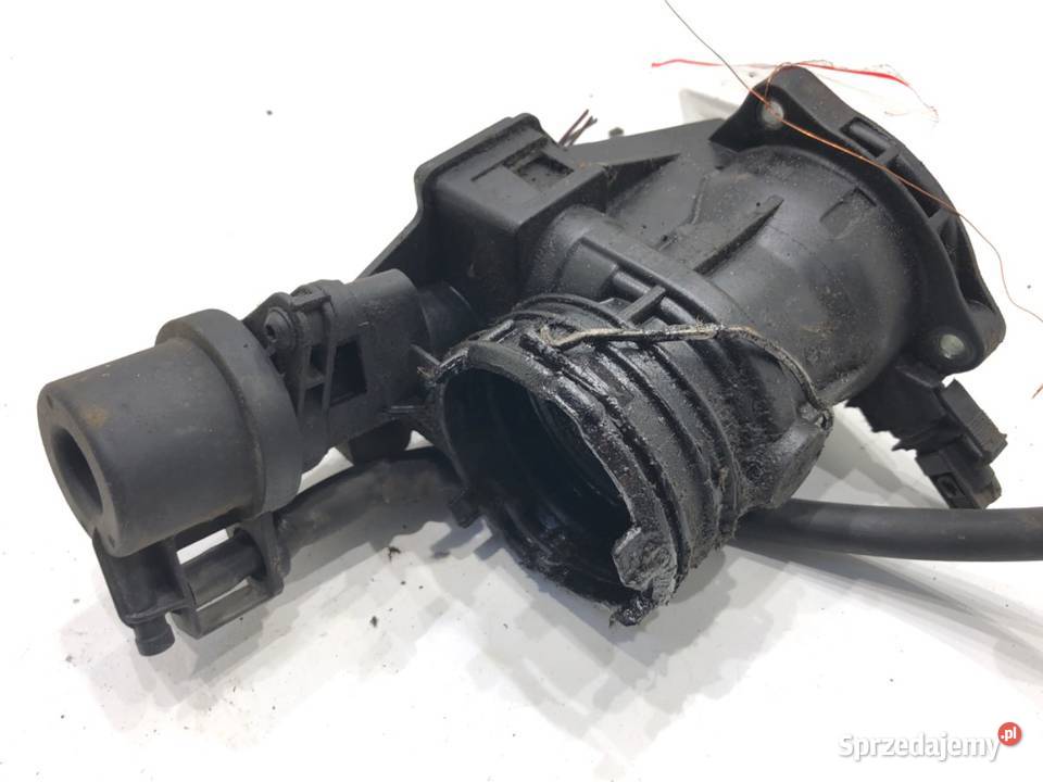 PRZEPUSTNICA MERCEDES W245 A6400901670 20 109 sprzedam