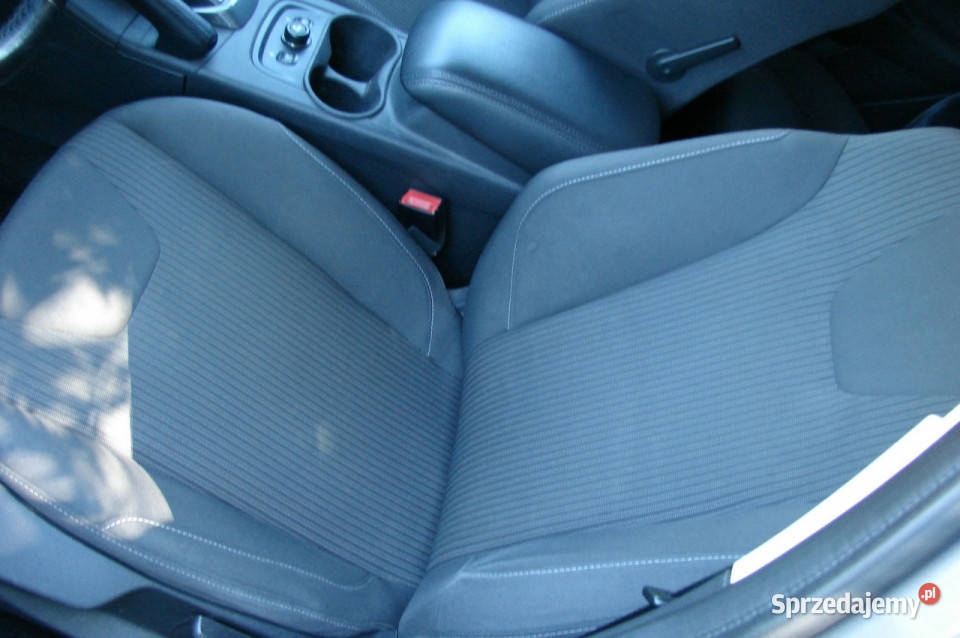 Ford Focus 20 TDCI 140 Automat Mk3 20102018 Focus Piła sprzedam