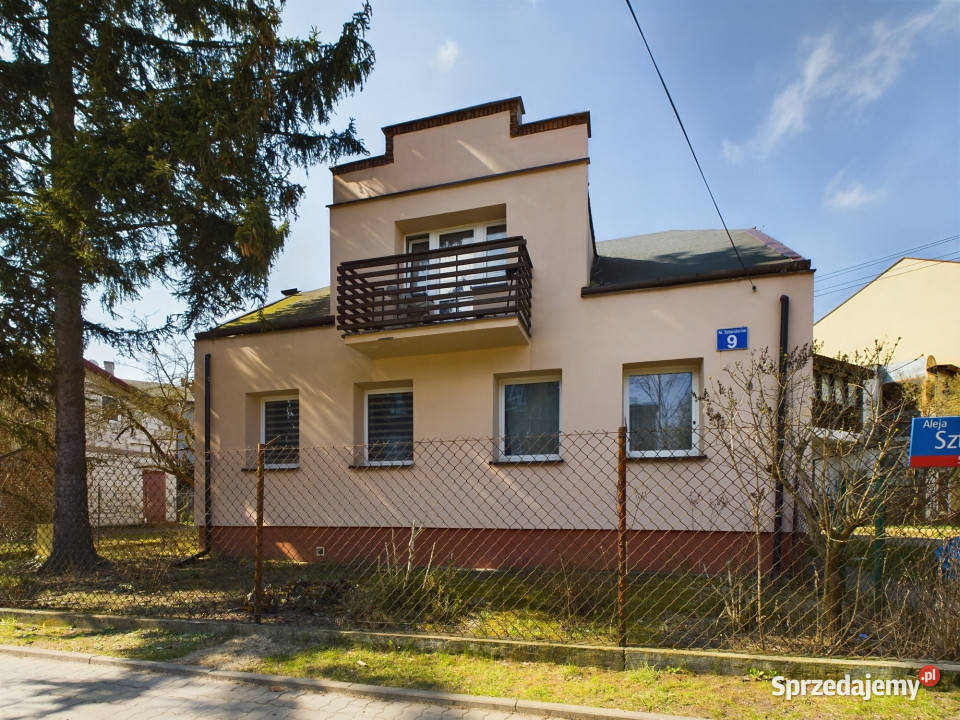 Dwa budynki na jednej działce w lokalizacji mazowieckie Warszawa sprzedam