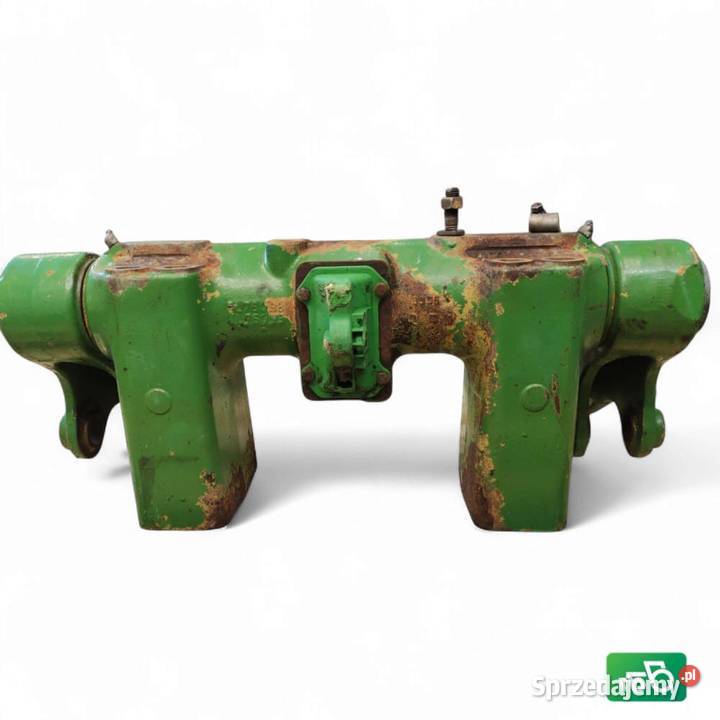 Podnośnik tylny L77718 L77719 L76098 John Deere Wilkowo sprzedam