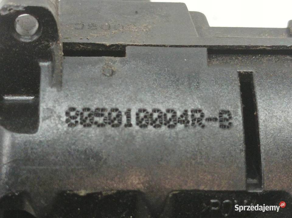 ZAMEK DRZWI LEWY PRZÓD EUROPA 805010004R Renault Rok produkcji 2008 sprzedam