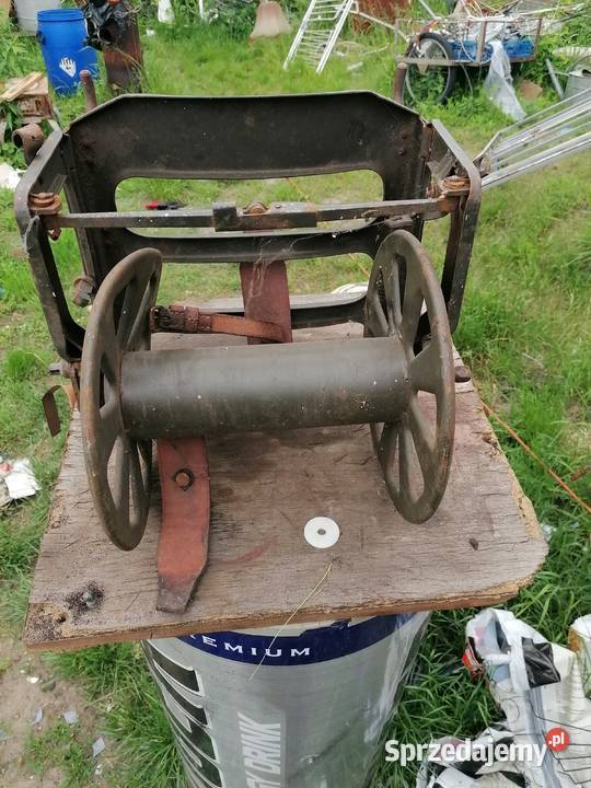 Szpula na kabel Skarżysko-Kamienna