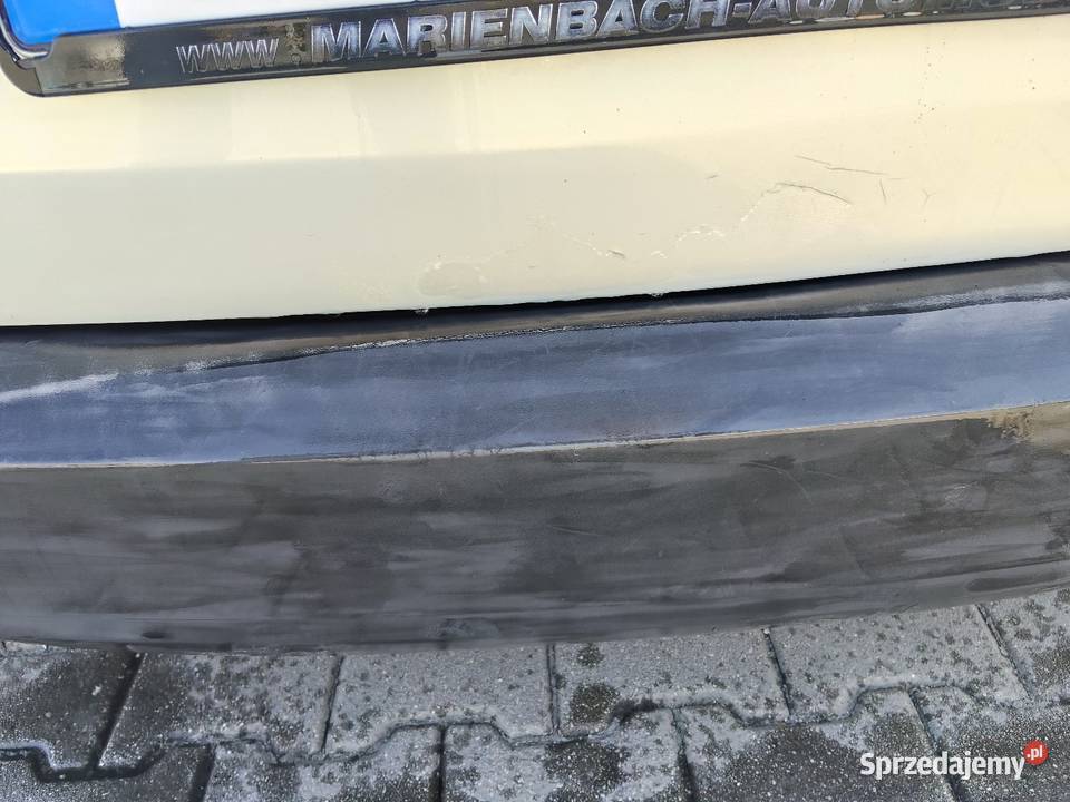 Renault Modus 2005 Rok produkcji 2005 Tarnowskie Góry