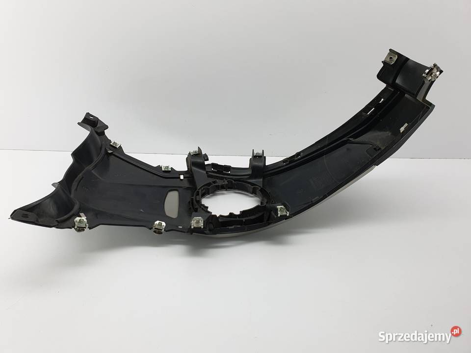 Nkaladka Zbiornika Obudowa Oslona Bmw R 1200 Rs łódzkie Łódź sprzedam