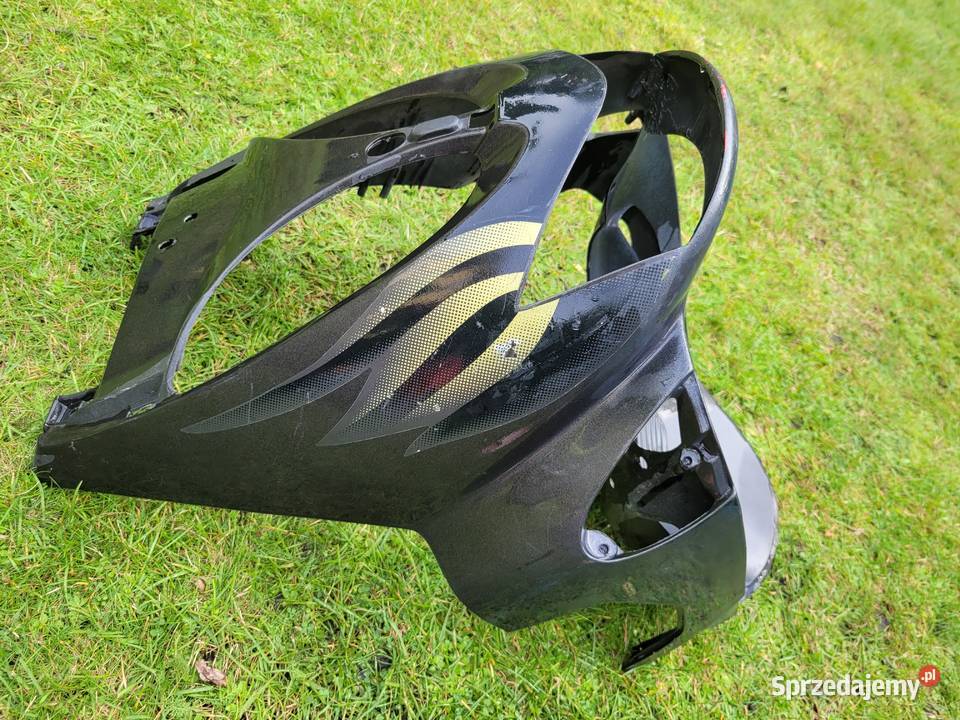 APRILIA SR czasza przod czacha wielkopolskie Piła
