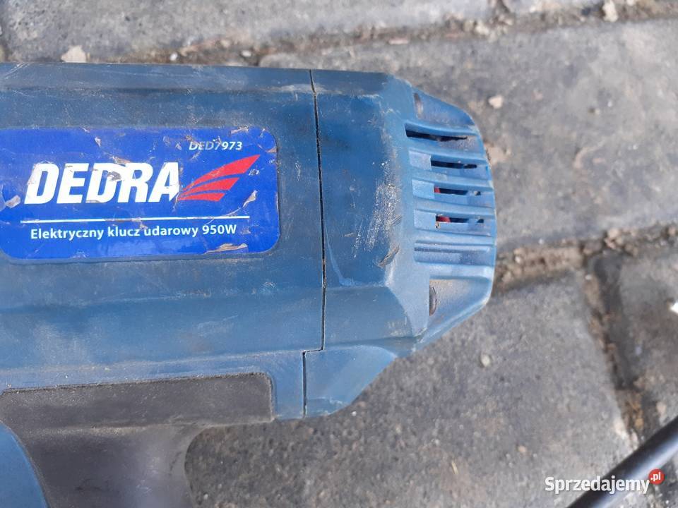 Klucz elektryczny Zakliczyn