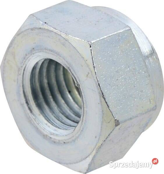 Nakrętka zabezpieczająca 10 mm 80031VJ5003 Dom i Ogród Kamionna