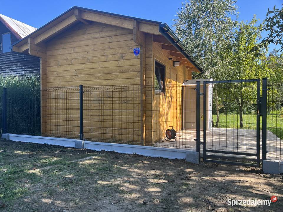 Ogrodzenia Panelowe Dostawa Montaż 45 Stary Sącz sprzedam