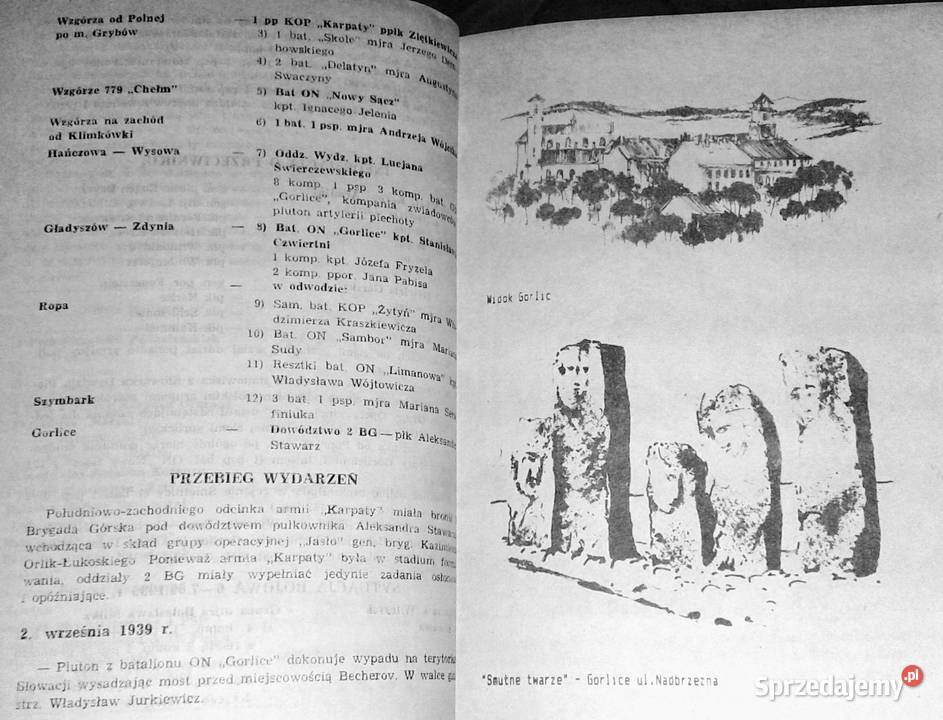 ziemię ojców Władysław Boczoń