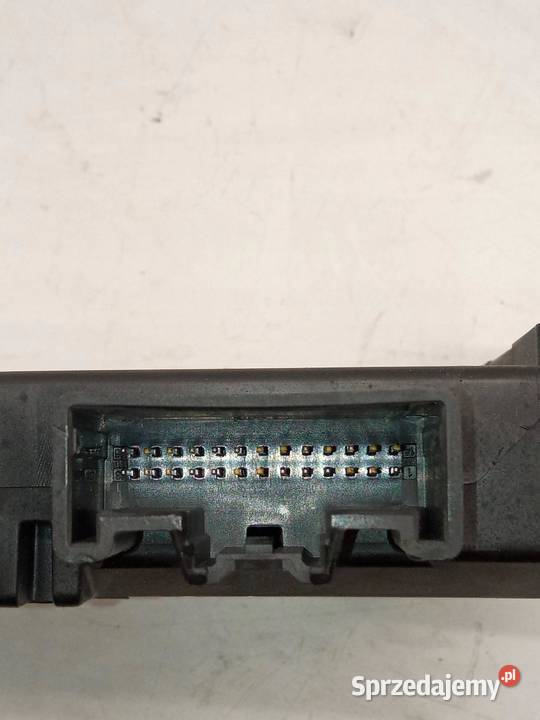 MODUŁ KLAPY BAGAŻNIKA DG9T14B673AY Ford Galaxy