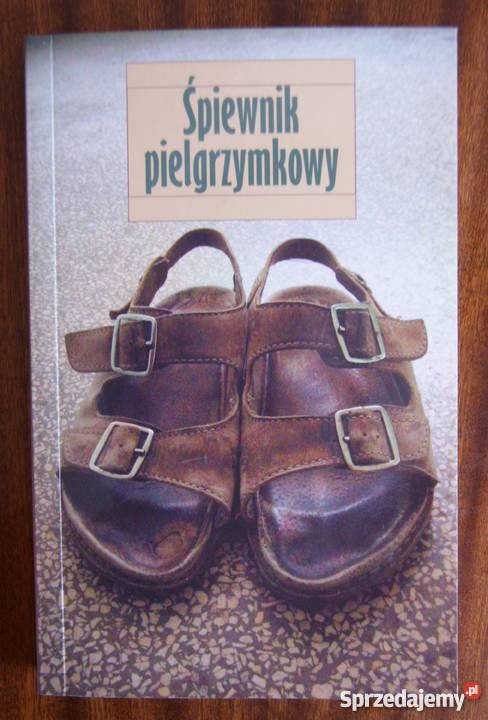 Śpiewnik pielgrzymkowy zbiór tekstów Parczew