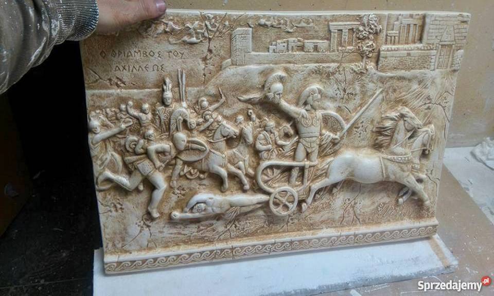 Sztukateria gipsowa Sztukaterie gipsowe gips lubuskie