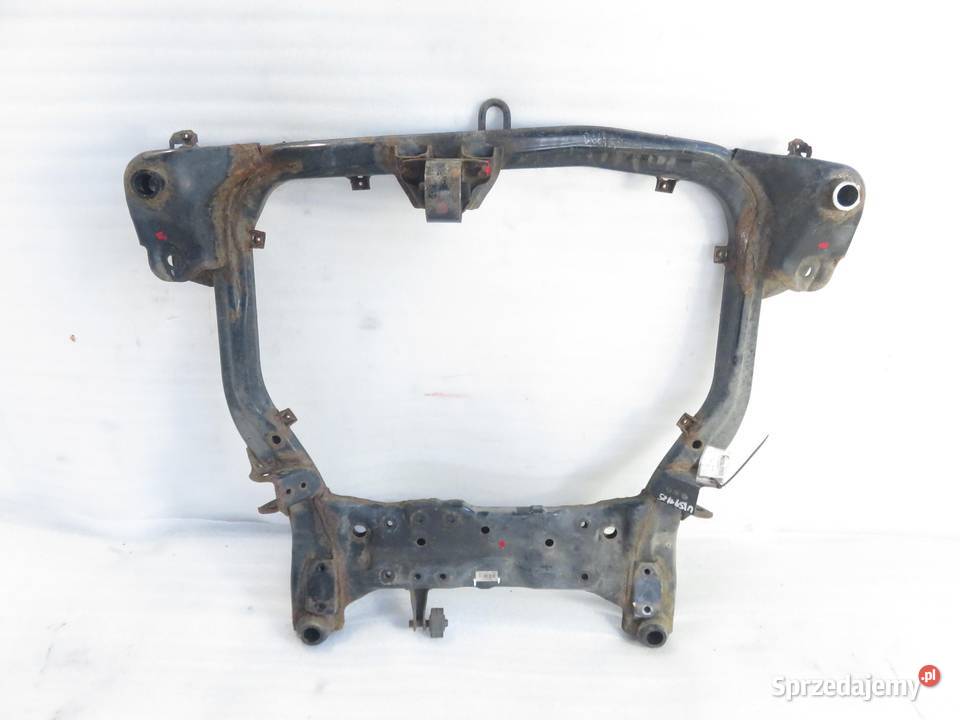 SANKI PRZÓD HYUNDAI i30 I FD 16 CRDi D4FB małopolskie