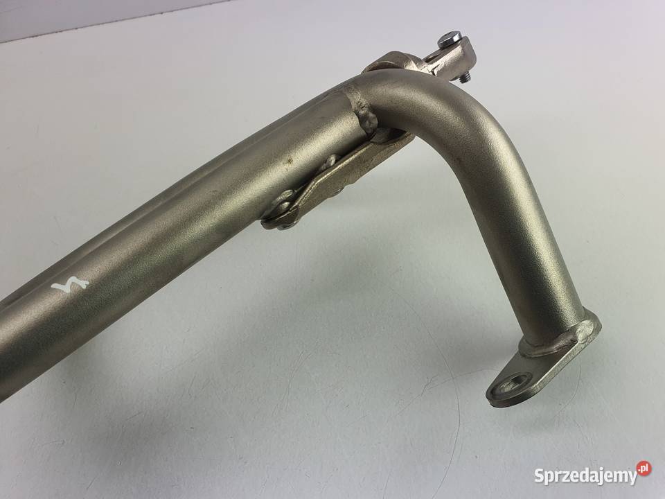 Gmol Prawy Triumph Tiger 1200 Rally Explorer łódzkie