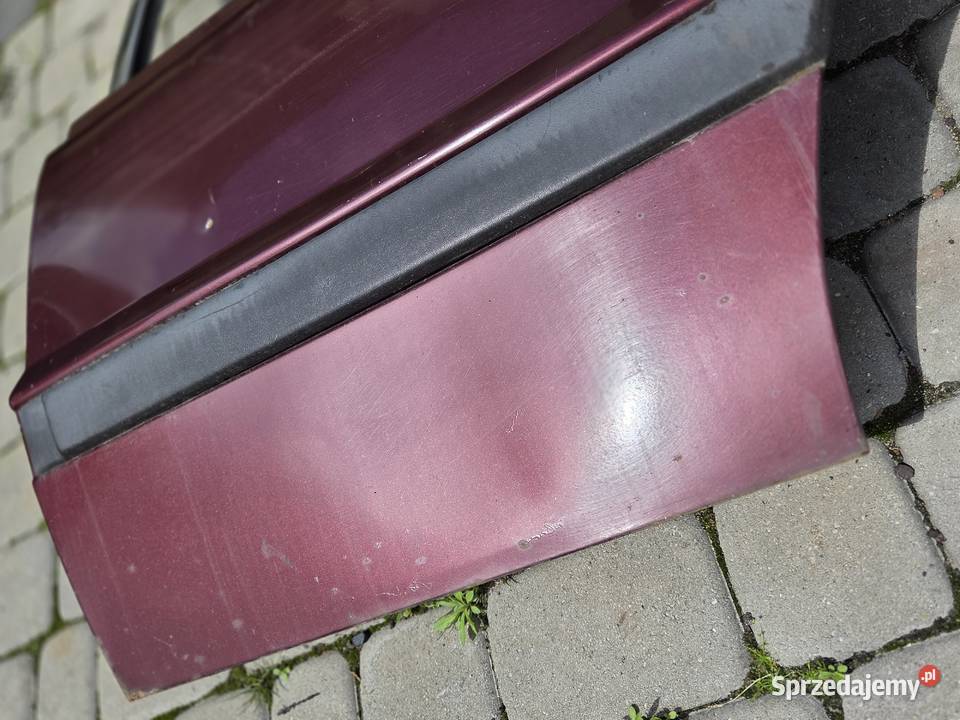 Polonez drzwi kpl 4 sztuki Drzwi Gliwice