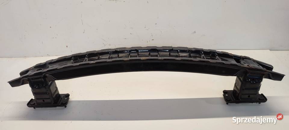 MERCEDES X117 CLA BELKA ZDERZAKA TYŁ A1176100014