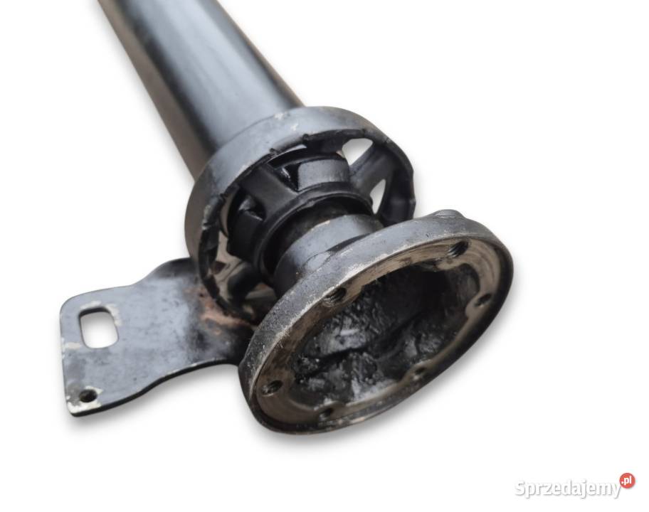 WAŁ NAPĘDOWY AUDI A3 8P 20 TDI 4X4 Wały napędowe Działoszyce