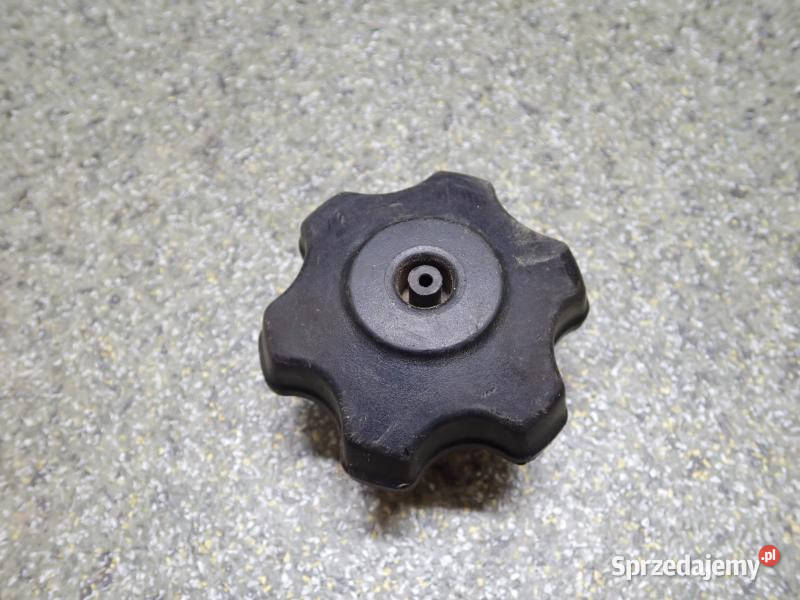 KOREK WLEWU PALIWA SUZUKI RMZ 450 0508R Strzelce Krajeńskie sprzedam
