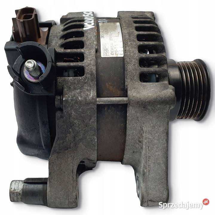 ALTERNATOR Volvo S40 II V50 20 D 3M5T10300YE Chełm