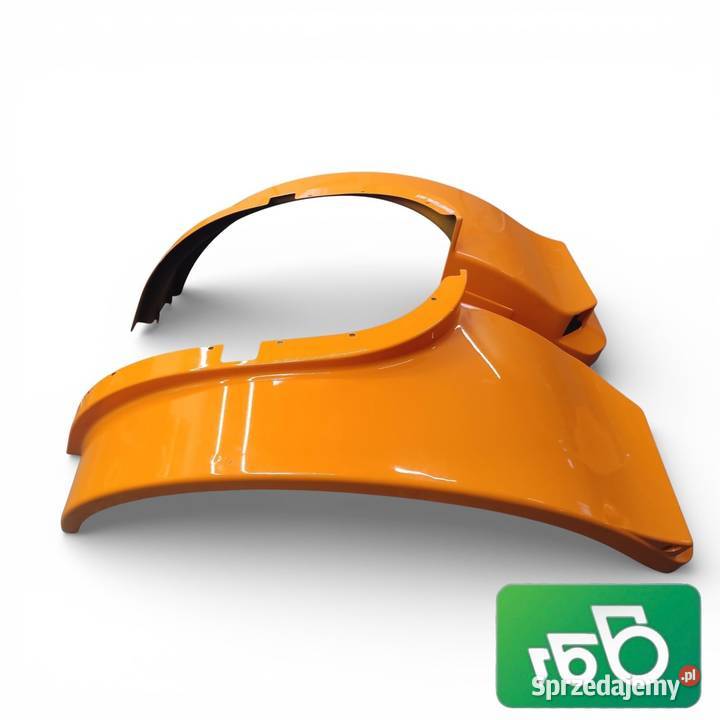 Błotnik tylny 7700030896 7700035455 Claas Ares Wilkowo sprzedam