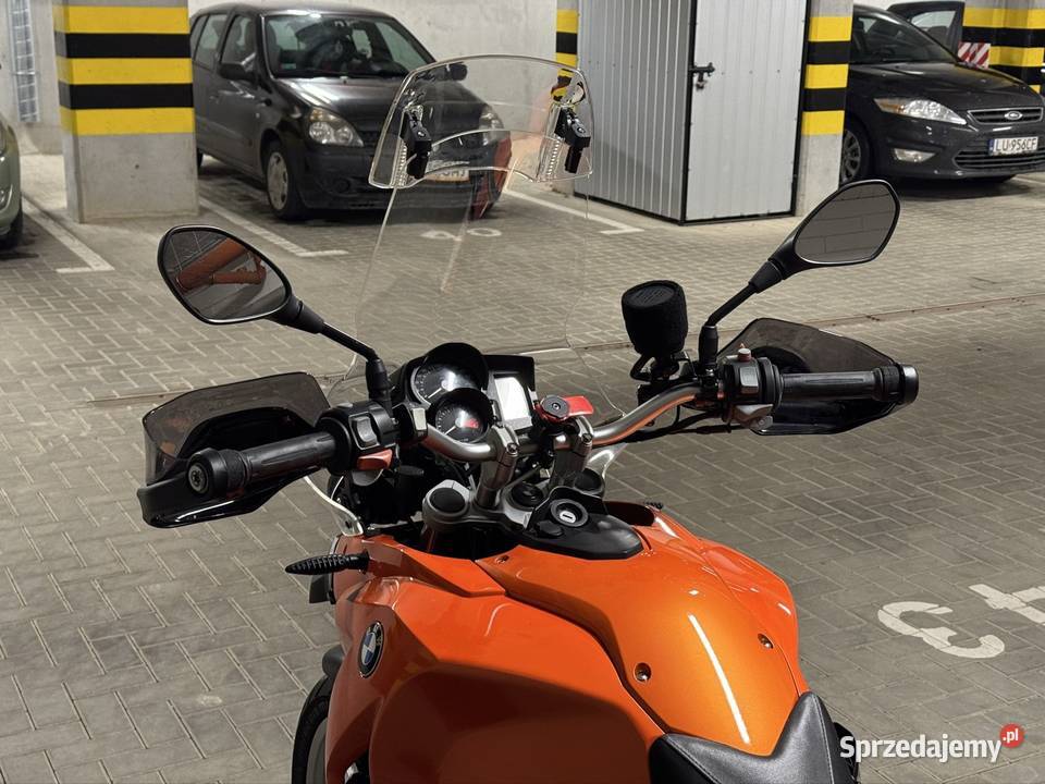 Bmw F650 GS Twin 800 Kat A2 35 KW