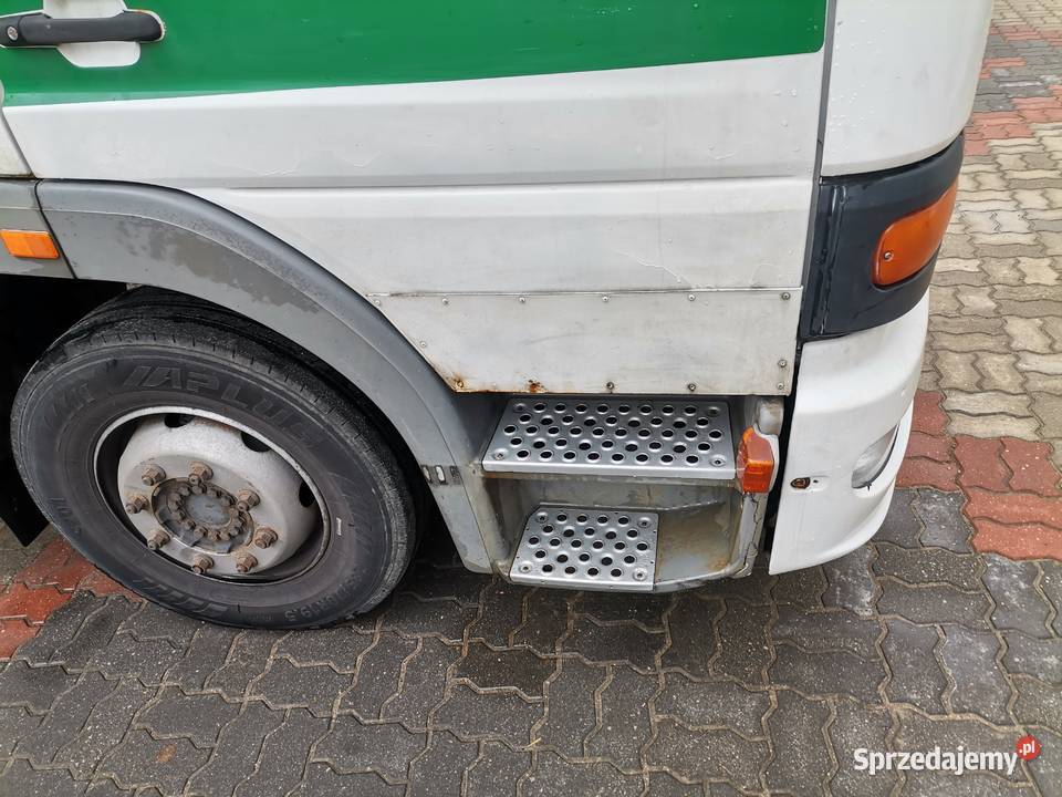 Atego sprzedam
