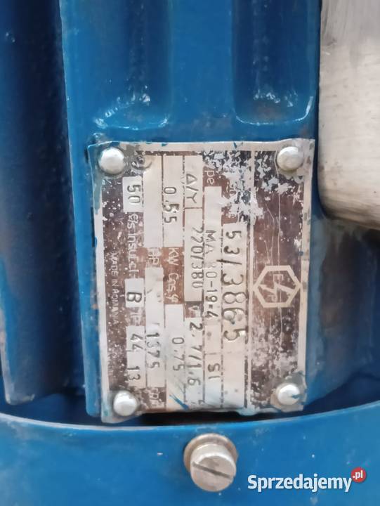 Wiertarka stołowa Radomsko