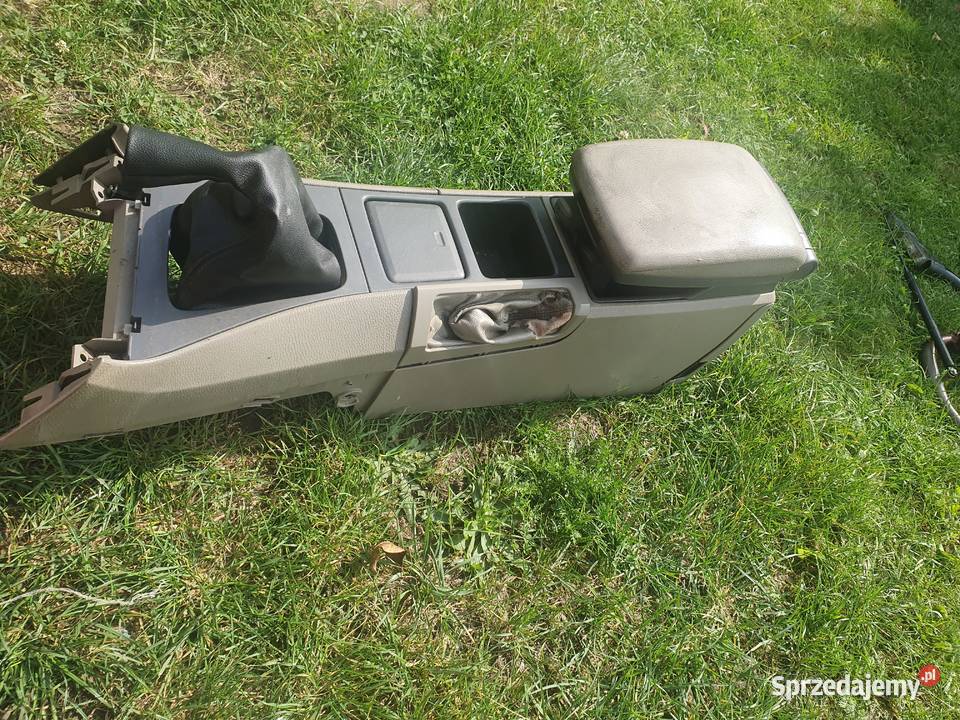 Tunel środkowy Volvo v70 II OAK Kraków