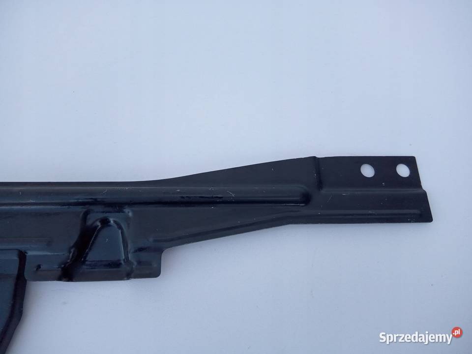 MOCOWANIE WSPORNIK NISSAN GTR GTR 6 osobowe Nowy Tomyśl sprzedam