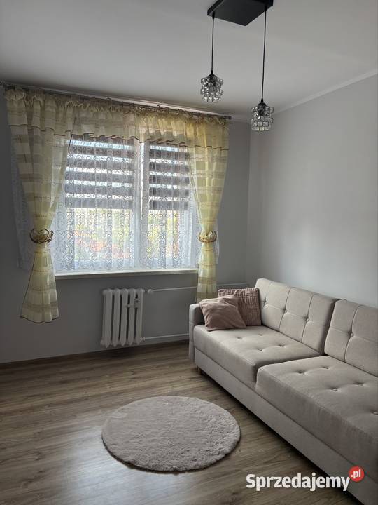 wynajmę mieszkanie w Centrum Mysłowic Wynajem Mysłowice