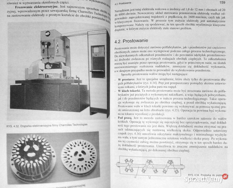 Podstawy projektowania procesów technologicznych